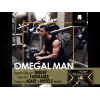 OMEGAL MAN DIETARY SUPPLEMENT ( HIGH PURIFIED OMEGA 3 + COENZYME Q10 + ZINC + SELENIUM ) 30 SOFT GELATIN CAPSULES